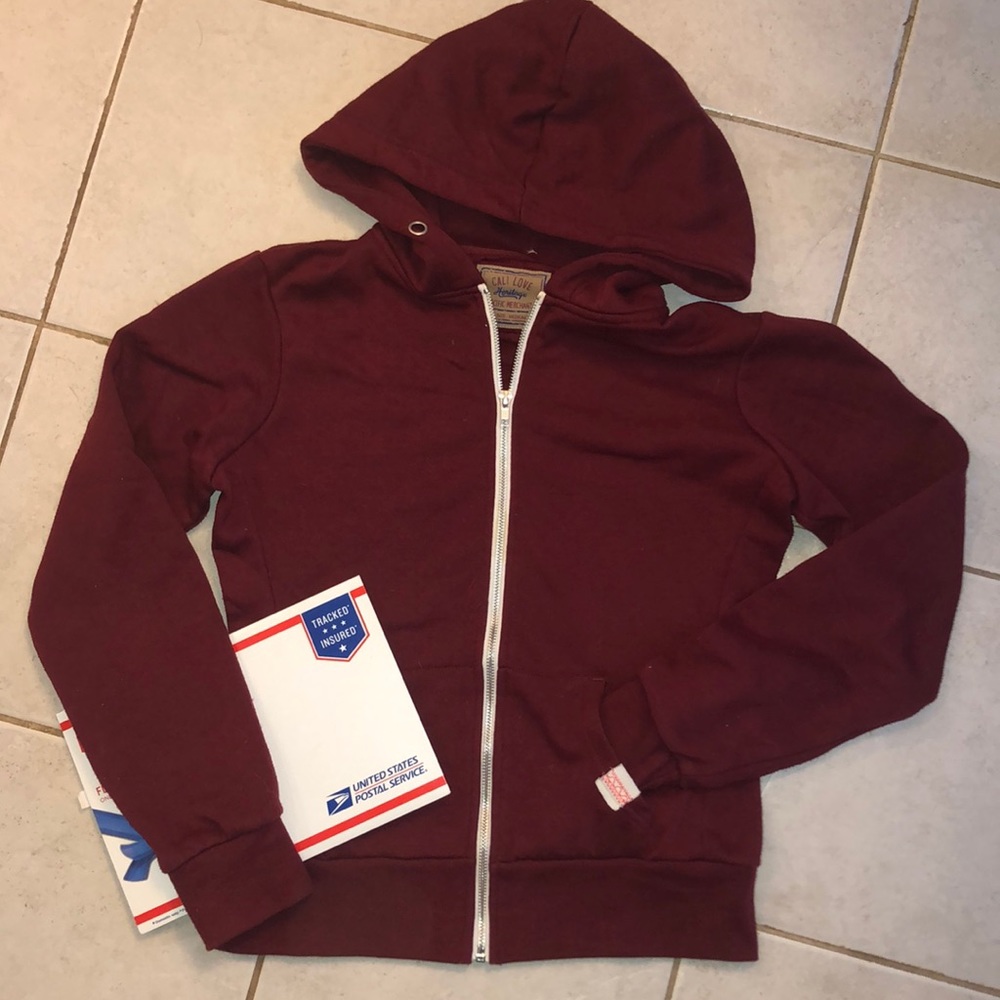 HOODIE